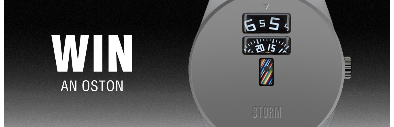 Competition Prize Image